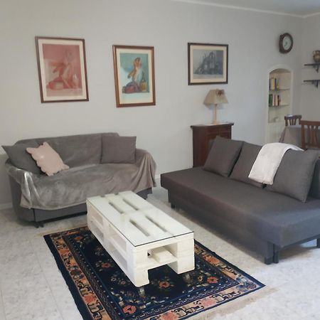 Ferienwohnung Casa Di Aldo E Armida Pavia Exterior foto
