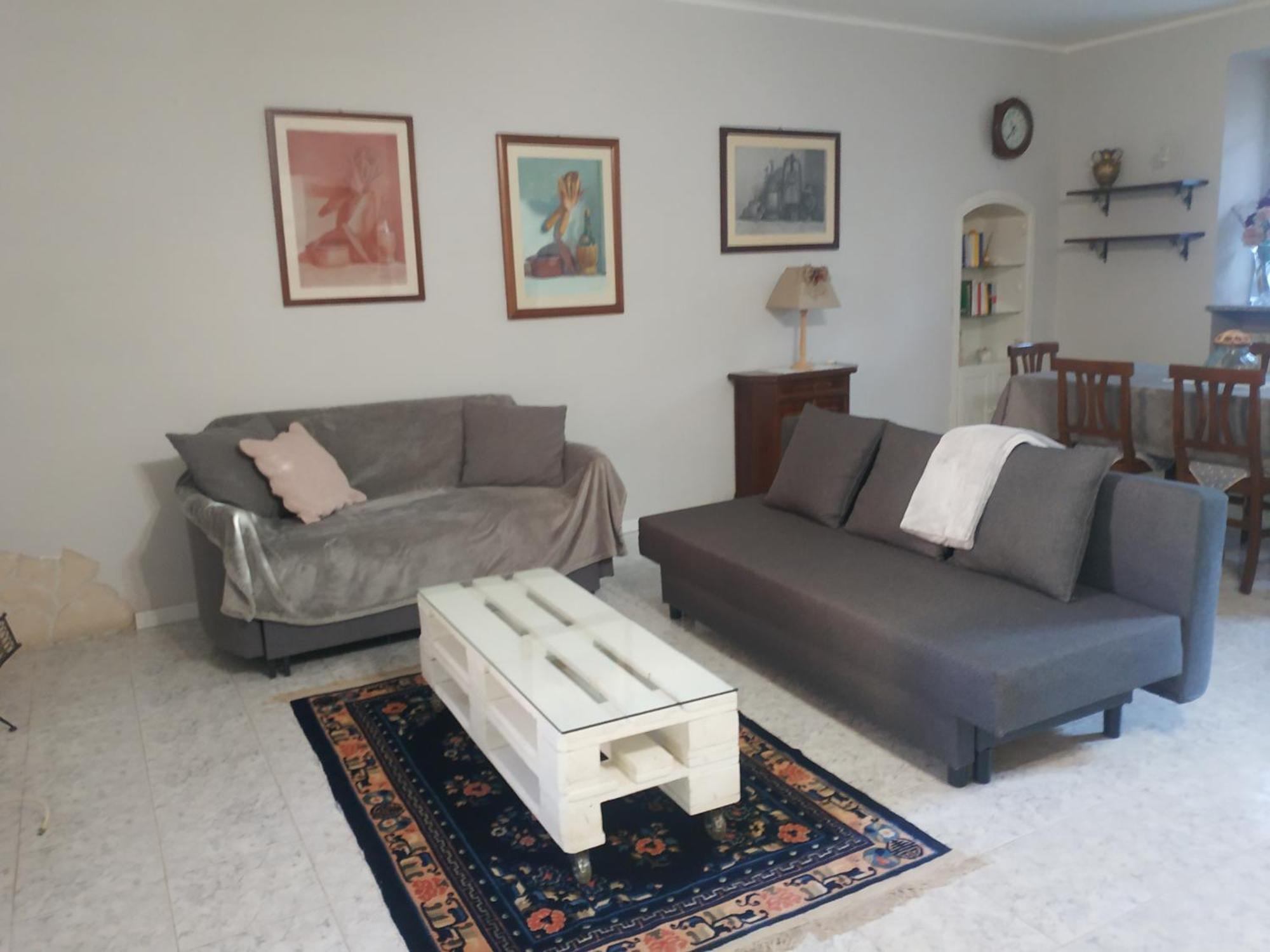 Ferienwohnung Casa Di Aldo E Armida Pavia Exterior foto