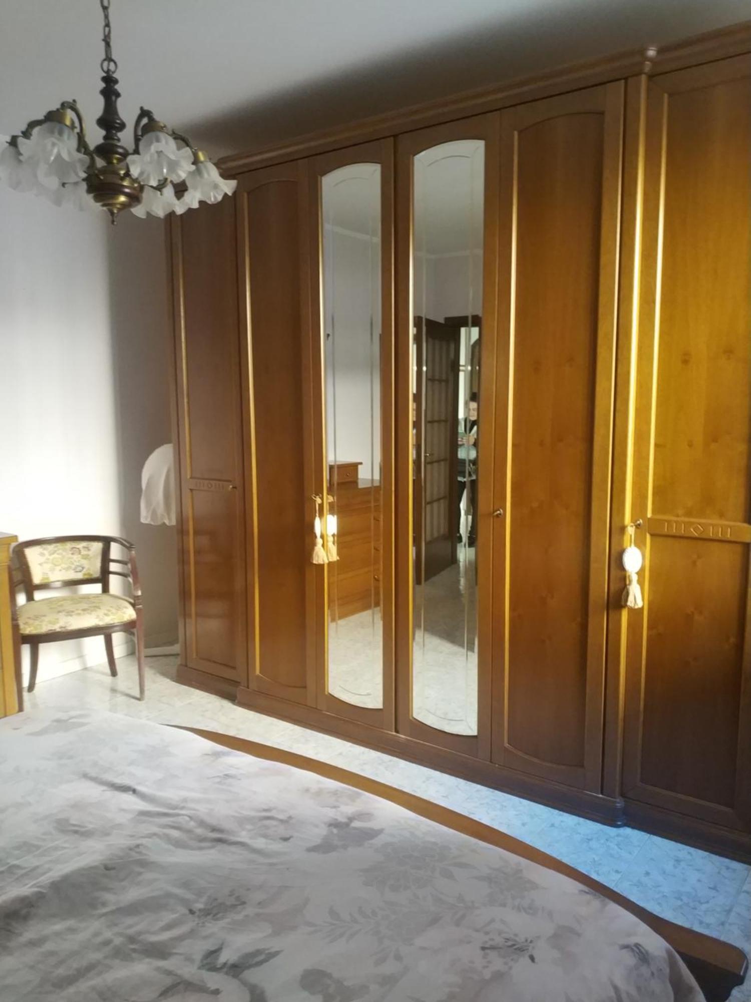 Ferienwohnung Casa Di Aldo E Armida Pavia Exterior foto