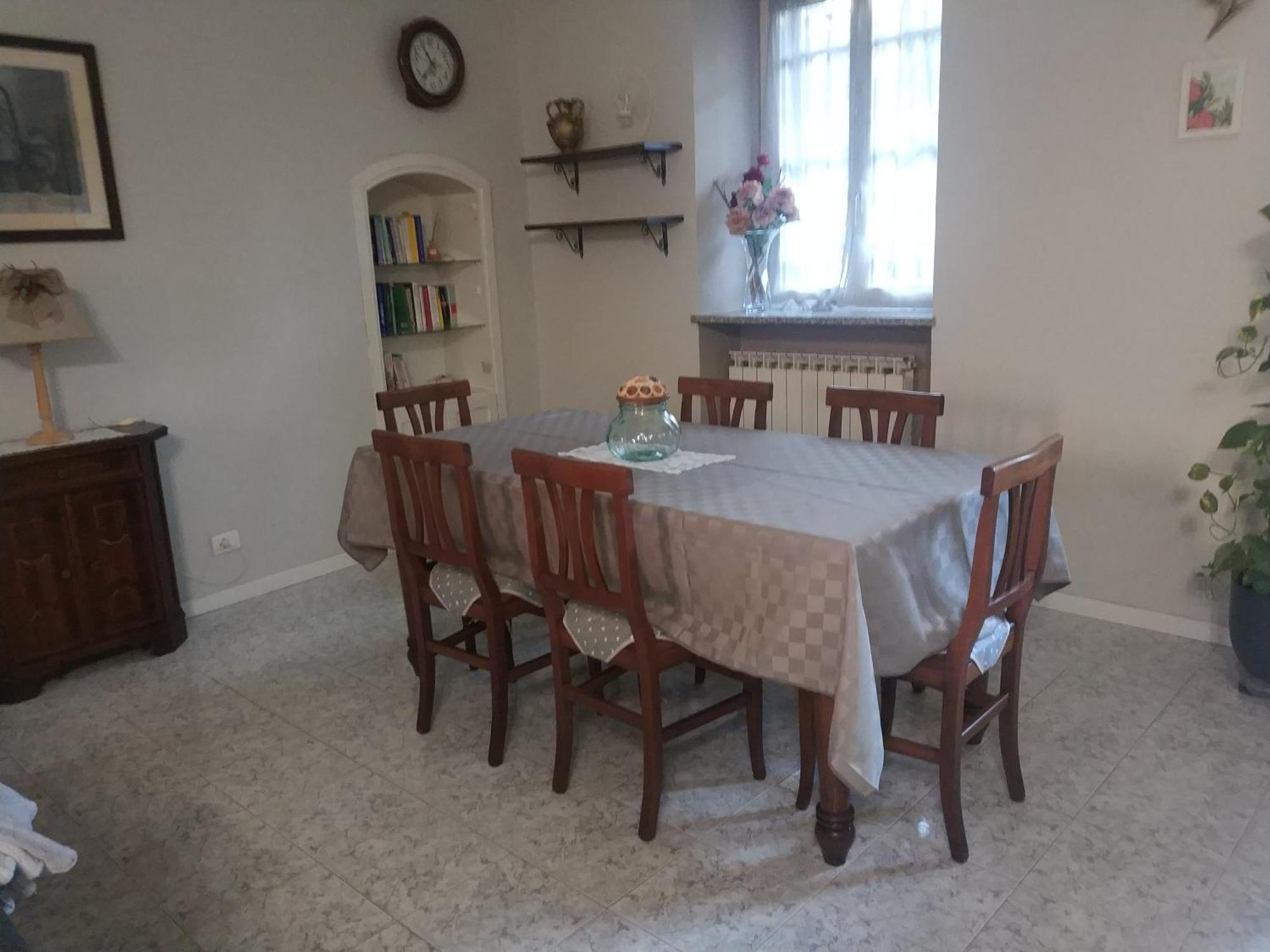 Ferienwohnung Casa Di Aldo E Armida Pavia Exterior foto