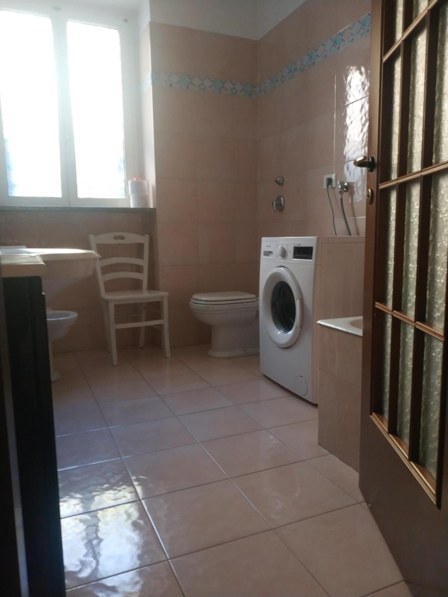 Ferienwohnung Casa Di Aldo E Armida Pavia Exterior foto
